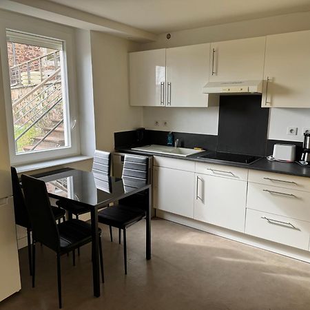 Jsj Villa Rodez Kültér fotó