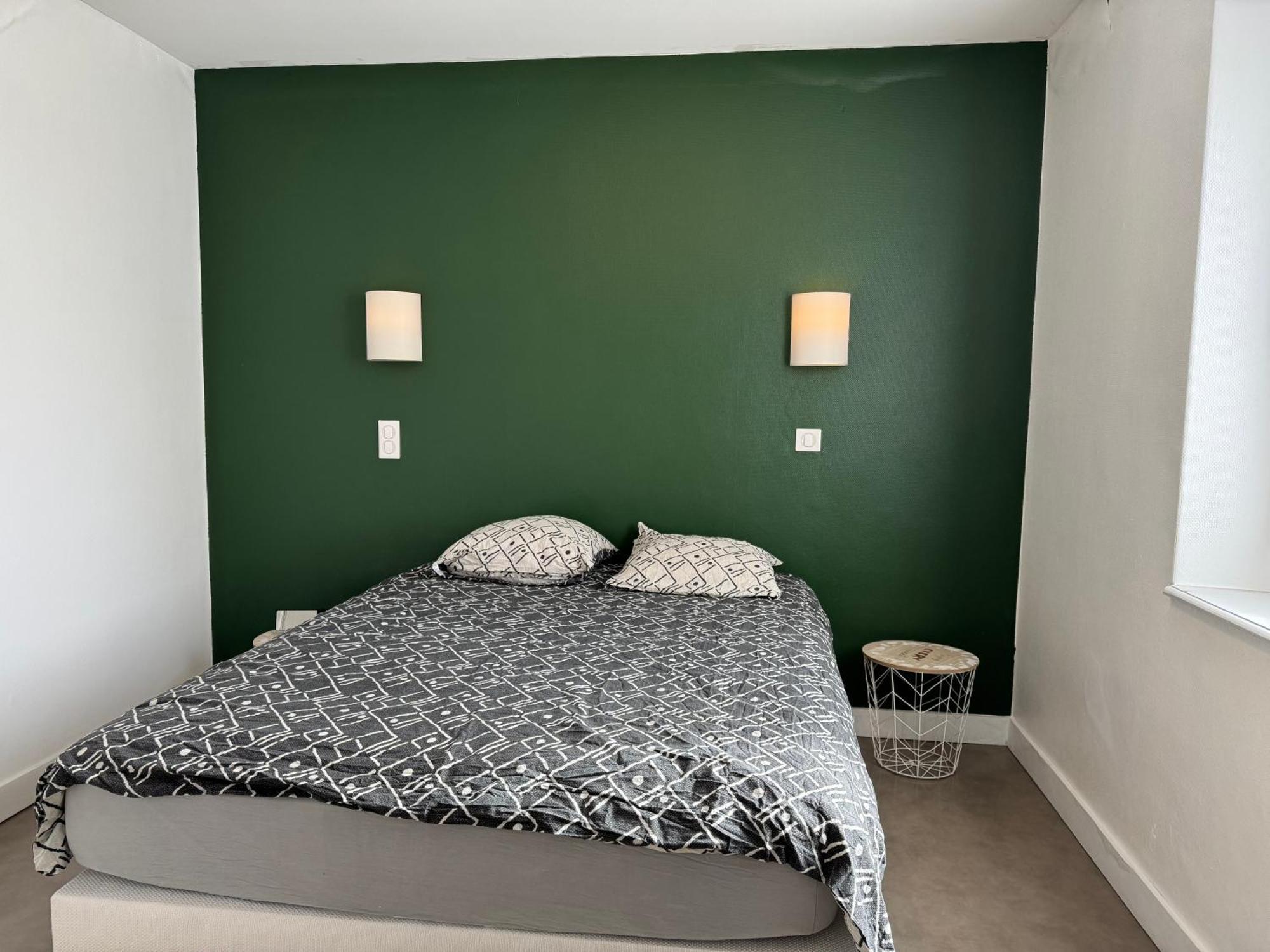 Jsj Villa Rodez Kültér fotó
